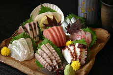 sashimi-s
